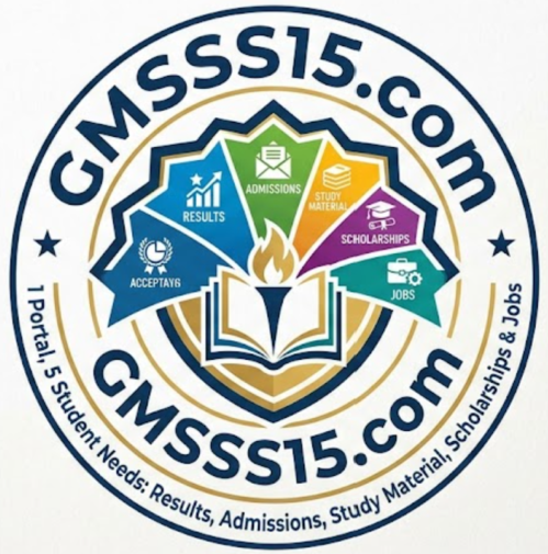 GMSSS15